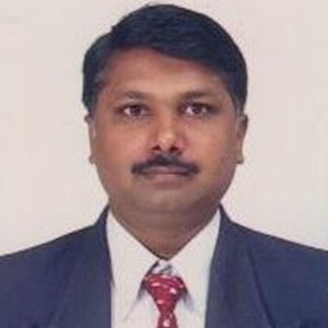 Dr. Manikprabhu Dhanorkar