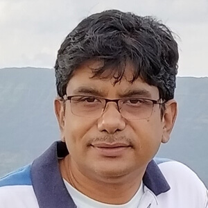 Dr. Anirban Sur
