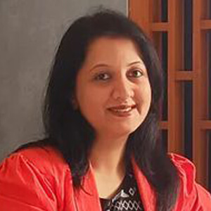 Ms. Preeti Deshmukh