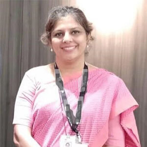 Ms. Shreelekha Kumar