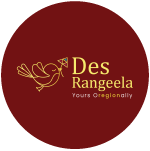 Des Rangeela Heritage Pvt Ltd