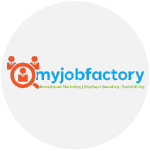 Anushka Jobtech Pvt Ltd (Myjobfactory)