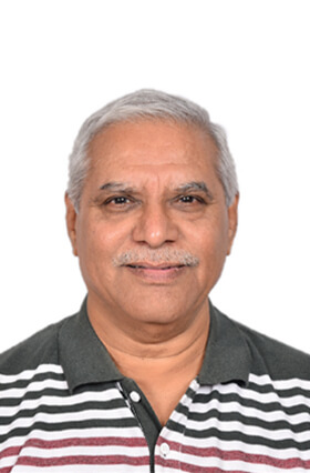 Mr. Sunil Jain