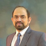 Dr. Ramakrishnan Raman